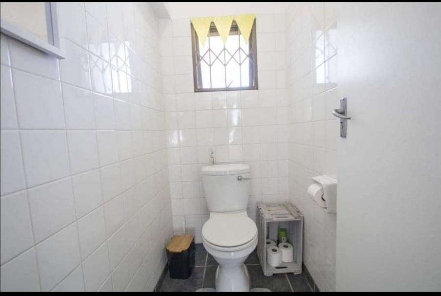 To Let 1 Bedroom Property for Rent in Stellenbosch Central Western Cape
